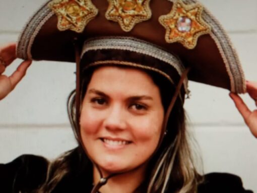 CANGAÇO TEM NOVO COMANDO